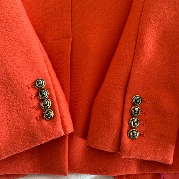 JCrew blazer - Picture 10 of 11